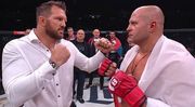Bellator 214. Стали известны гонорары Емельяненко и Бейдера