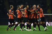 Шахтер - Карабах - 3:1. Видео голов и обзор матча