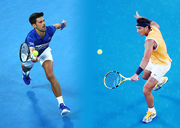 Где смотреть онлайн финал Australian Open Джокович – Надаль