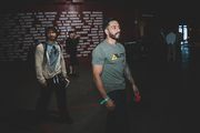 Bellator 214. Невероятный нокаут боя Корралес - Пико