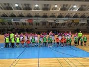 Мотор добыл первую победу в Германии