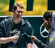 Team Secret квалифицировалась на The International