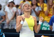 Рейтинг WTA. Осака – первая ракетка, Ястремская дебютировала в топ-50