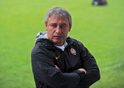 ЗИННАТУЛЛИН: «Если бы не бразильцы, Шахтер базировался бы в Харькове»