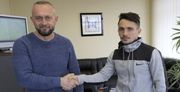 Черноморец подтвердил подписание хавбека