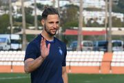 Олег ВЕНГЛИНСКИЙ: «Соль пока еще ищет взаимопонимание с партнерами»