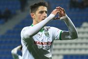 Швед проходит медосмотр в Селтике