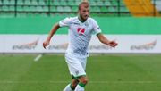 Дебелко вернулся в Карпаты после просмотра в Эрцгебирге