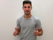 Манор СОЛОМОН: «Переход в Шахтер — большой шаг в моей карьере»