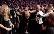 Турнир с боем Хабиб – Конор принес UFC рекордную выручку