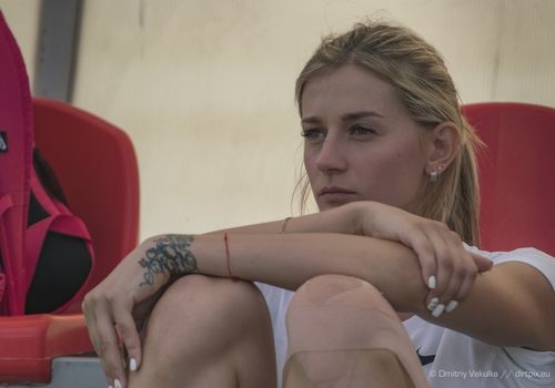 Катерина Табашник перемогла на Гран-прі у Тржінец