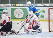 Днепр по буллитам обыграл Донбасс