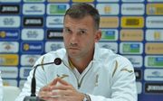 Андрей ШЕВЧЕНКО: «Мы не натурализуем игроков»