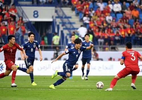 Япония — Катар. Прогноз и анонс на финал Кубка Азии