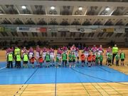 Мотор завершил сборы в Германии победой