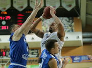 Суперлига. Николаев уверенно победил Одессу