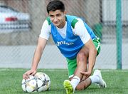 ШВЕД: «Залишився задоволений розмовою з Бренданом Роджерсом»