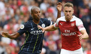 Манчестер Сити – Арсенал. Прогноз и анонс на матч чемпионата Англии