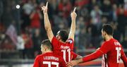 Олимпиакос неудержим. Соперник Динамо не проигрывает 2 месяца