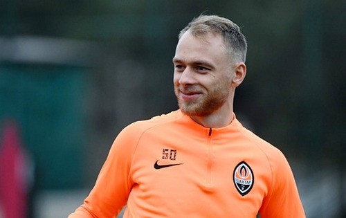 Сергей БОЛБАТ: «Есть усталость после двух матчей»