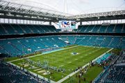 Матч Примеры Барселона — Жирона пройдет в США