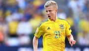 Александр ЗИНЧЕНКО: «Для сборной Украины важны все матчи»