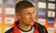 ЕЗЕРСКИЙ: «Коноплянка и Ярмоленко отдадут все в матчах за сборную»