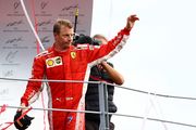 Райкконен покинет Феррари, его заменит Леклер