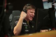 Украинец S1mple - стал игроком года по CS:GO