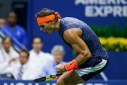 US Open. Надаль переиграл Тима в пятичасовом марафоне