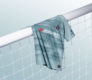 Челси презентовал новую форму