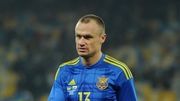 ШЕВЧУК: В сборной Украины два топовых игрока — Коноплянка и Ярмоленко