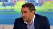 Андрей ПАВЕЛКО: «Хотим, чтобы «Слава Украине» гремело по всему миру»