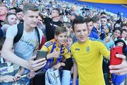 Євген КОНОПЛЯНКА: «Потрібно посісти перше місце в групі Ліги Націй»