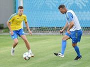 Чехия — Украина. Прогноз и анонс на матч Лиги наций