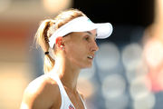 US Open. Цуренко проиграла Осаке в четвертьфинале