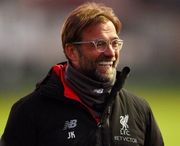 Юрген КЛОПП: «Лига чемпионов – что-то вроде небольшой конфетки»