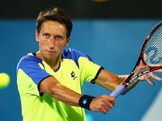 София. Стаховский уступает в финале квалификации