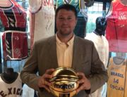 Станислав МЕДВЕДЕНКО: «Для Михайлюка трейд в Детройт – это стресс»