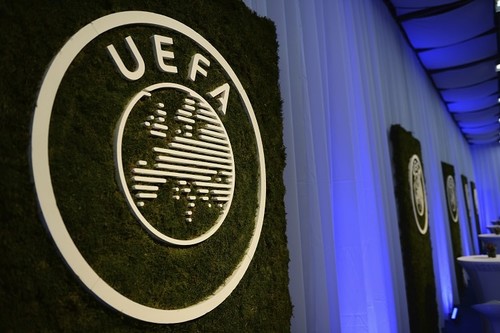 7 лютого оберуть новий склад виконкому УЄФА