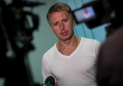 Арпи Запорожье уволил главного тренера