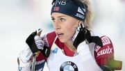 Тирил ЭКХОФФ: «Правильно разложила силы по дистанции»