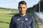 Сергей ПОЛИТЫЛО: «Считаю, что с Шерифом мы выглядели неплохо»