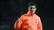 ПАЛКИН: «Соломон фактически подписал контракт с Ман Сити»