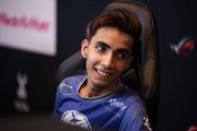 SumaiL не сыграет на MDL Macau 2019
