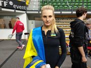 Даяна ЯСТРЕМСКАЯ: «Нога еще болит, изменений в лучшую сторону нет»