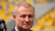 Григорий Суркис стал почетным членом УЕФА