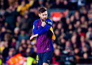 ВИДЕО ДНЯ. Месси заставил бутылку сделать двойное сальто