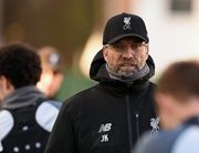 Юрген КЛОПП: «Нам нужно быть страстными и сражаться»