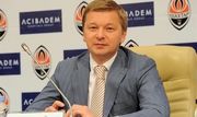 Сергей ПАЛКИН: «Маркос Антонио усилит Шахтер»